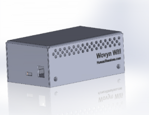 Wovyn Wifi